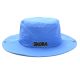 Gorro piluso infantil con cuerda y regulador x1u