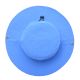 Gorro piluso infantil con cuerda y regulador x1u