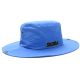 Gorro piluso infantil con cuerda y regulador x1u