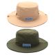 Gorro piluso infantil con cuerda y regulador x1u