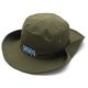 Gorro piluso infantil con cuerda y regulador x1u
