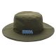 Gorro piluso infantil con cuerda y regulador x1u