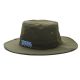 Gorro piluso infantil con cuerda y regulador x1u