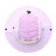 Gorro piluso infantil con cuerda y regulador x1u