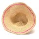 Sombrero piluso tejido x1u