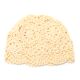 Gorro calado crochet x1u