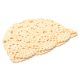 Gorro calado crochet x1u