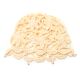 Gorro calado crochet x1u