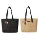 Bolso playero SKR crochet con colgante 26x27x10 x1u