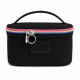 Portacosmetico SKR cierre multicolor 20x11cm x1u