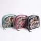 Portacosmetico 2 en 1 SKR animal print x1u