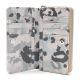 Fichero Cordoba print SKR 19.5x9.5cm x1u