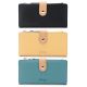 Fichero Palermo PU SKR 19x9cm x1u