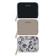 Billetera Cordoba SKR 12x10cm x1u