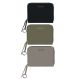 Billetera Carranza PU SKR 12x10cm x1u