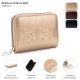 Billetera Olleros PU SKR 12x8.5cm x1u