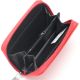 Billetera Recoleta PU SKR 12x8.5cm x1u