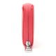 Billetera Recoleta PU SKR 12x8.5cm x1u