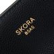 Billetera Soho PU SKR 12x8.5cm x1u