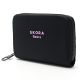 Billetera Diagonal SKR 12x8.5cm x1u