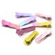 Set hebillas makeup x8u