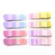 Set hebillas makeup x8u