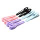Set hebillas makeup x8u