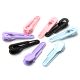 Set hebillas makeup x8u
