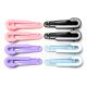 Set hebillas makeup x8u