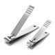 Set alicates para uñas 5.7 cm y 8 cm x2u