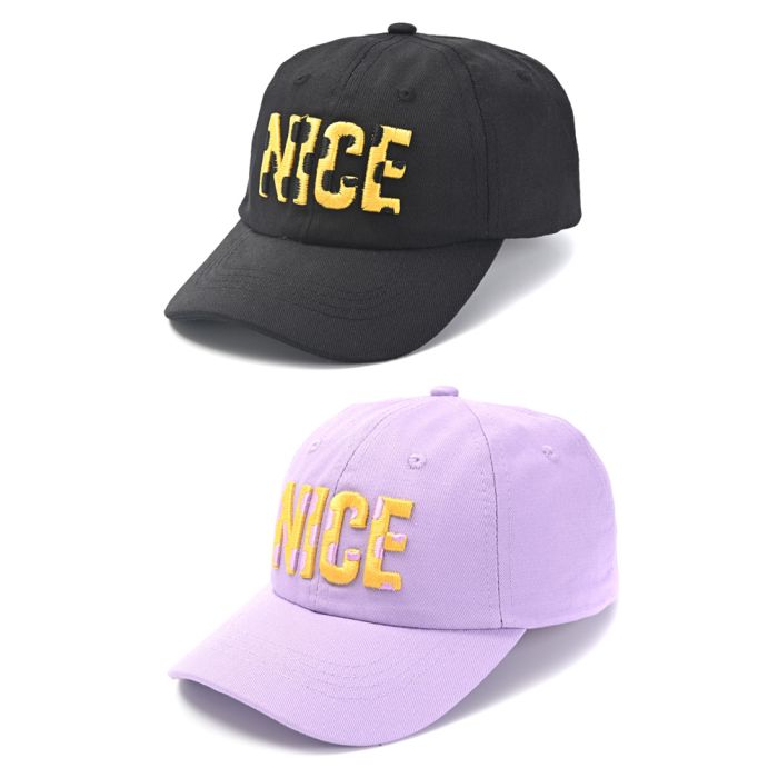 Gorro cap infantil; x1u