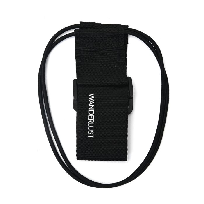 Sujetador Elastico de Equipajes 30x5x13cm; x1u