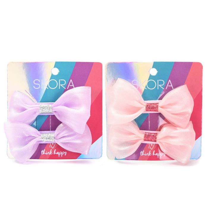 Pico moño infantil infantil x1u