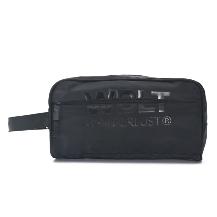 Neceser Go FF 25x13.5x9.5 cm - x1u