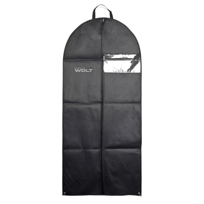 Funda Portatraje Plegable con cierre Wanderlust Abierto137x60cm Cerrado 67x60cm - x1u