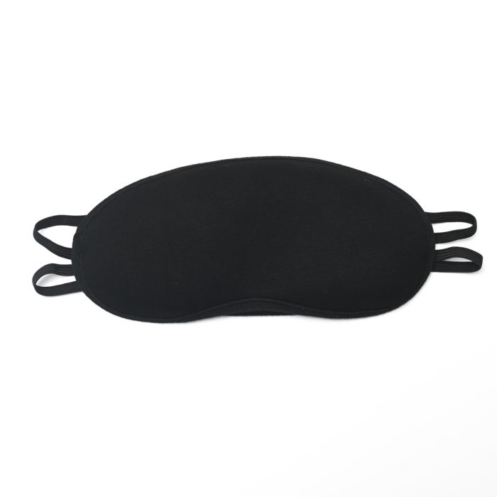 Antifaz para dormir Wanderlust 19x19cm x1u