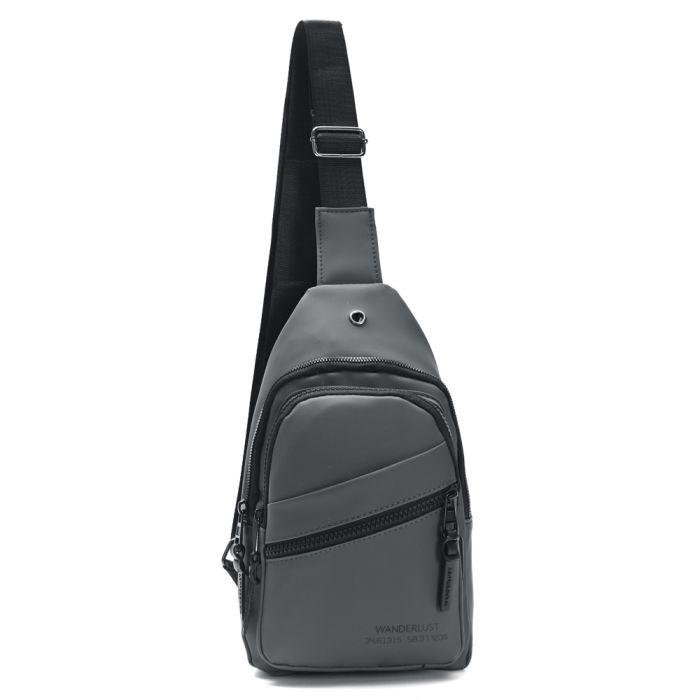 Morral Go FF 30x17 cm - x1u