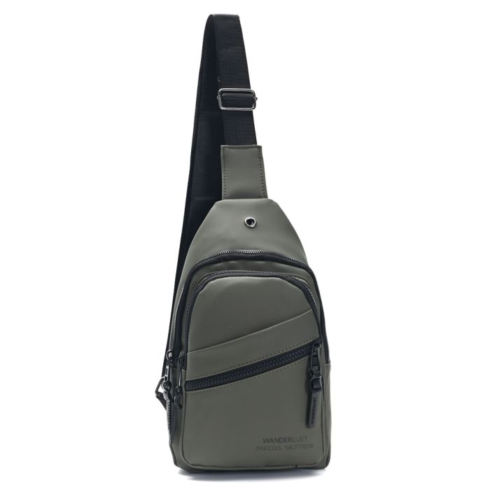 Morral Go FF 30x17 cm - x1u
