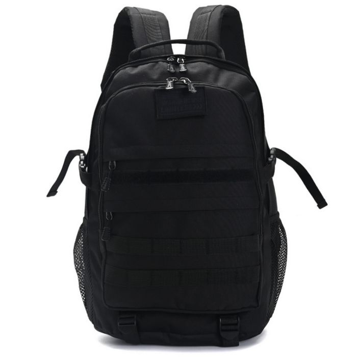Mochila Tactica 50X37X21 con manija plastica reforzada 20 pulg; x1u