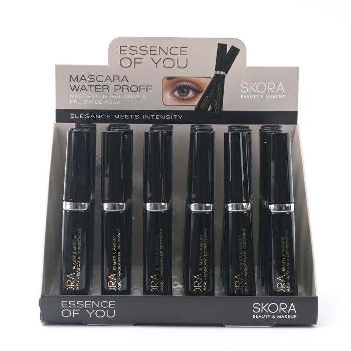 Mascara de pestañas x24u.