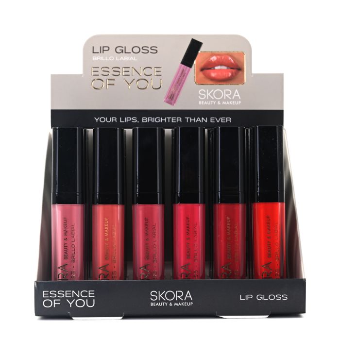 Brillo labial color x24u.