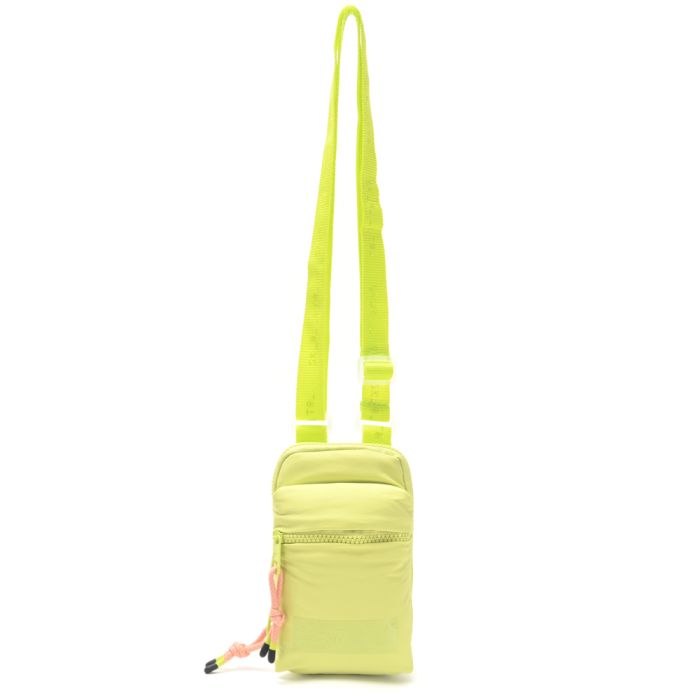 Bandolera portacelular Atlas 20x13x5cm; x1u