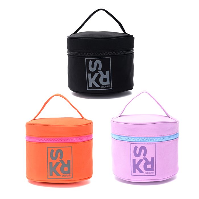 Portacosmetico Style skincare & make up 16x16x13cm. x1u.