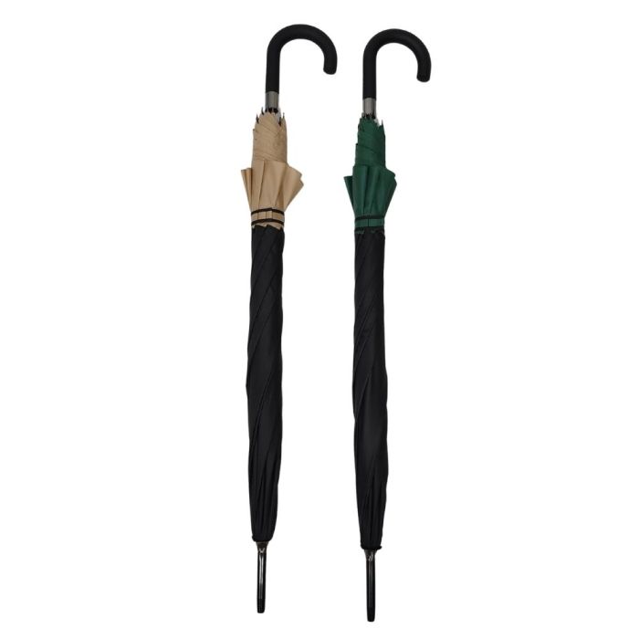 Paraguas semi automatico Skora 25Pulg; x1u