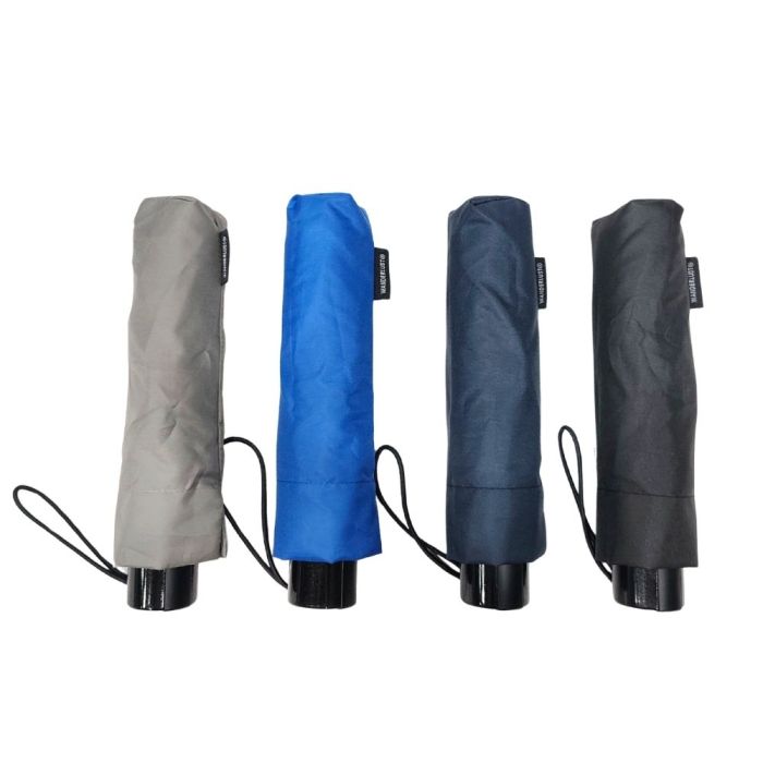 Paraguas manual Wanderlust 21.5Pulg; x1u