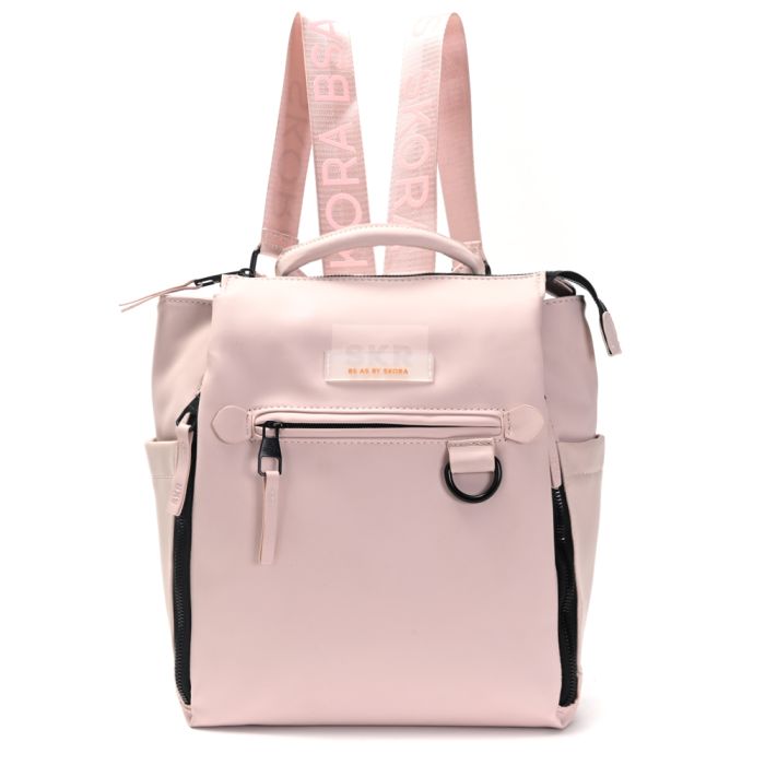 Mochila Safi 34x26x10cm - x1u