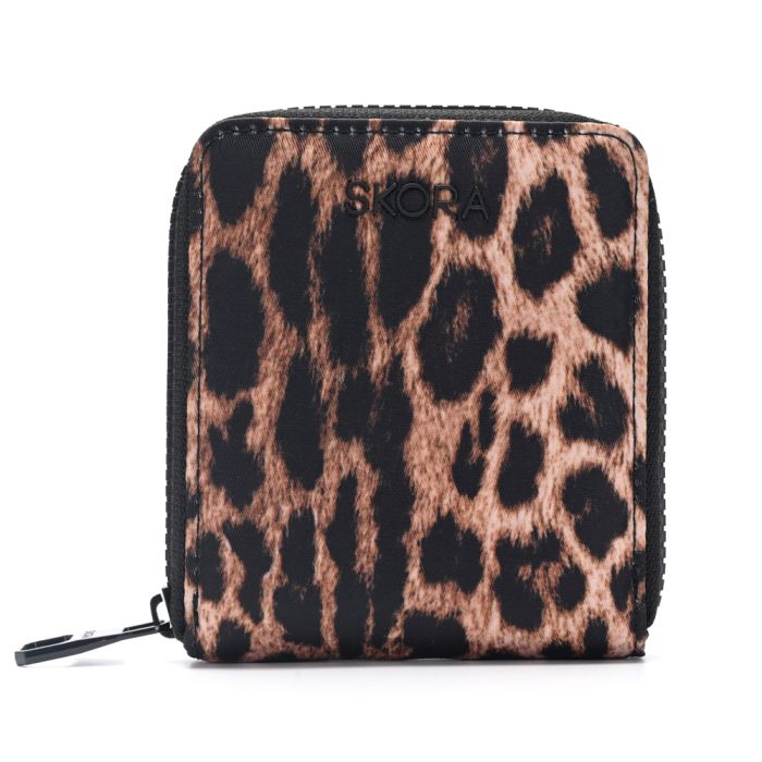 Billetera Namir 10x11x2cm en caja; x1u