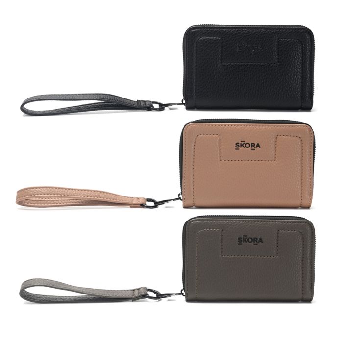 Fichero Qamar 15x10cm en caja - x1u