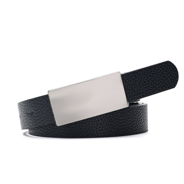 Cinto Levante hebilla chapon 2.5cm. x1u.