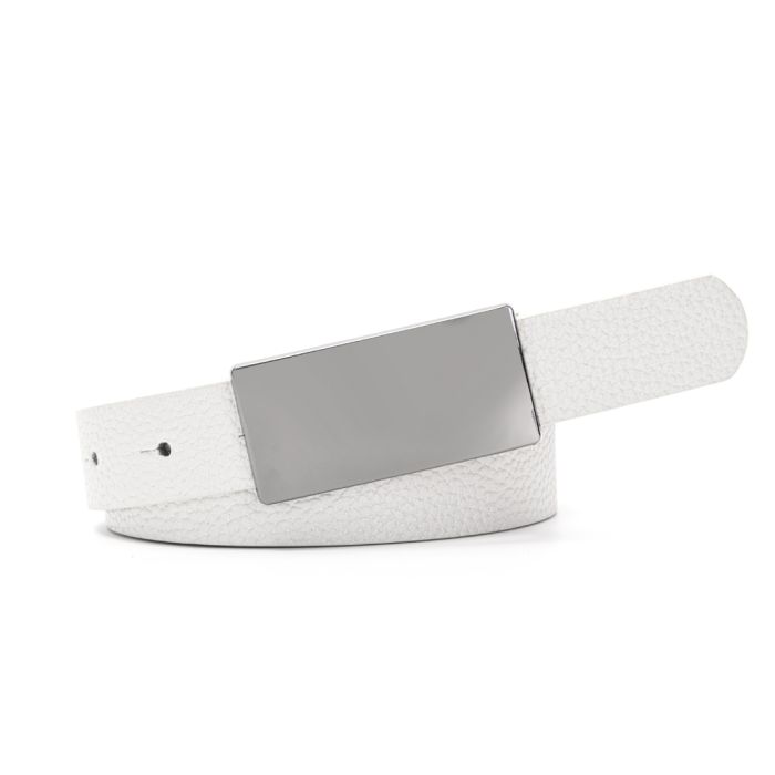 Cinto Levante hebilla chapon 2.5cm. x1u.